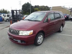 Nissan Bassara. �������, ��������, 2.5 (165��.�.), ������, 95 000����. ��, �/�, ��� ���. ��� ����� �� ������������ ����