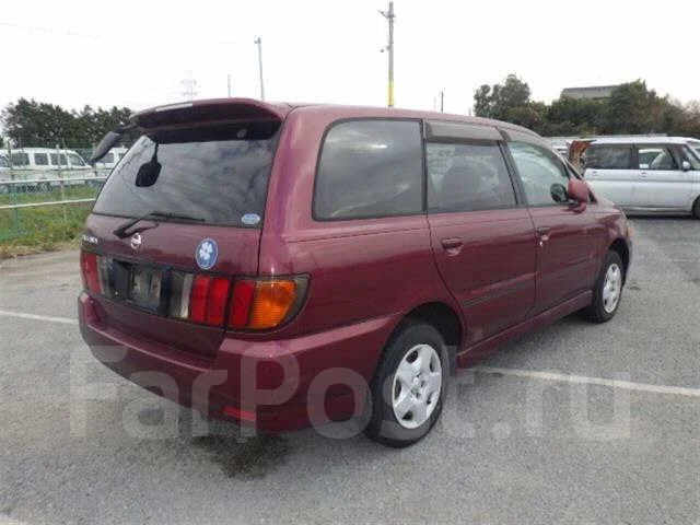 Nissan Bassara. �������, ��������, 2.5 (165��.�.), ������, 95 000����. ��, �/�, ��� ���. ��� ����� �� ������������ ����