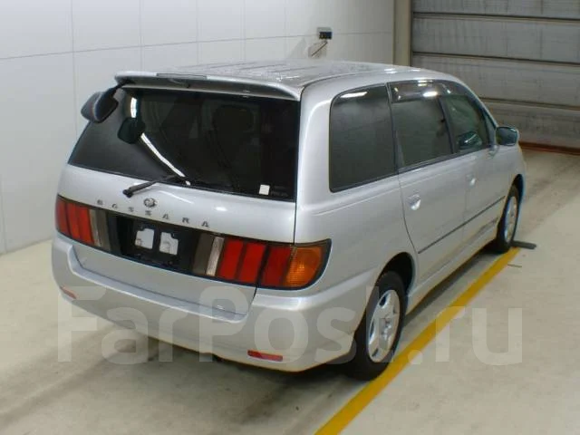 Nissan Bassara. �������, 4wd, 2.4 (150��.�.), ������, 78 000����. ��, �/�, ��� ���. ��� ����� �� ������������ ����
