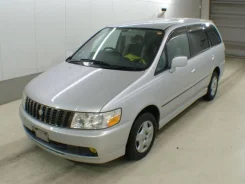 Nissan Bassara. �������, 4wd, 2.4 (150��.�.), ������, 78 000����. ��, �/�, ��� ���. ��� ����� �� ������������ ����