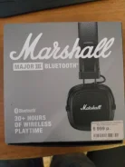 Marshall Major III Bluetooth ����