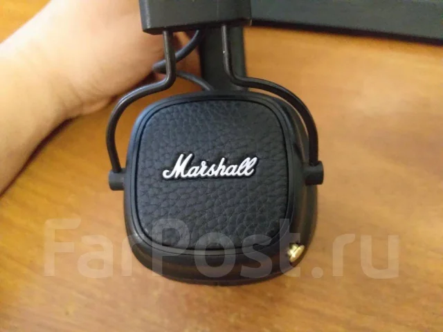 Marshall Major III Bluetooth ����