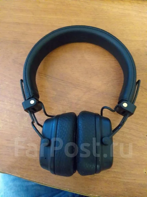 Marshall Major III Bluetooth ����