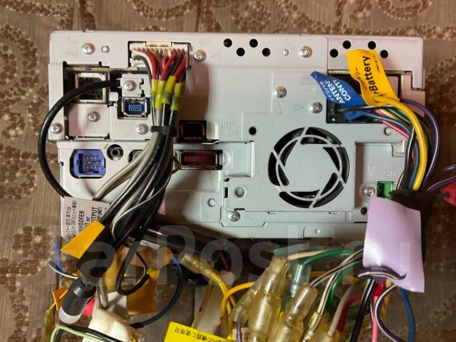 Pioneer Carrozzeria AVIC-HRZ009G ����