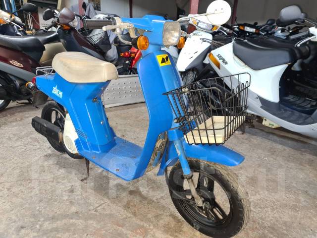 Honda Sky sgx50