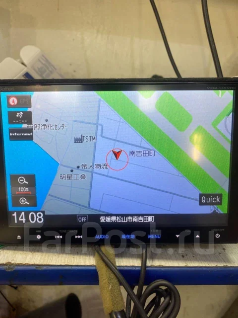 Gathers VXM-145VFEI ����