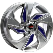 LegeArtis Concept-NS503. 6.5x17", 5x114.3, ET44.45, �� 66,1���. ����