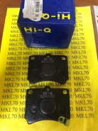 ������� ��������� ����� Mazda KIA FORD SP1049 ����
