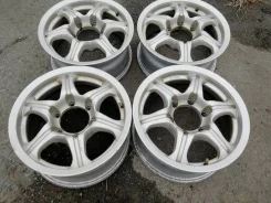 League. 6.5x15", 6x139.7, ET25 ����