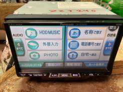 Panasonic CN-HDS625D ����