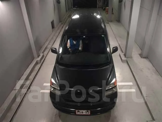 Toyota Voxy. �������, 4wd, ������, 76 000����. ��, �/�, ��� ���. ��� ����� �� ������� ����