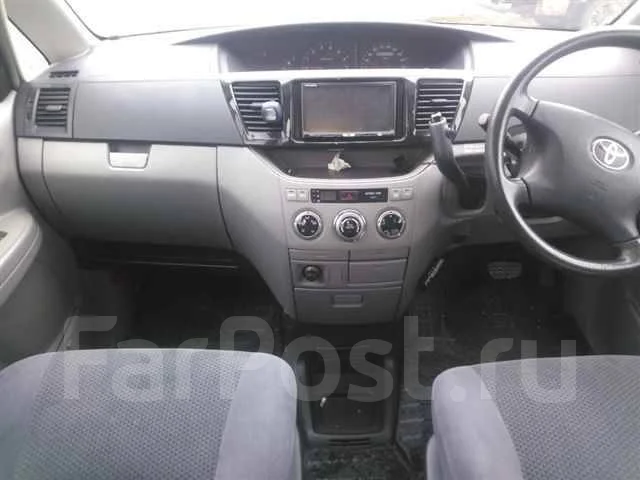 Toyota Voxy. �������, 4wd, ������, 76 000����. ��, �/�, ��� ���. ��� ����� �� ������� ����
