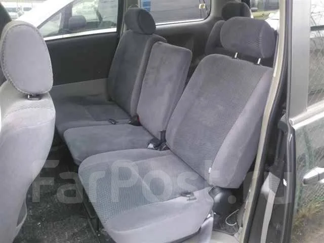 Toyota Voxy. �������, 4wd, ������, 76 000����. ��, �/�, ��� ���. ��� ����� �� ������� ����