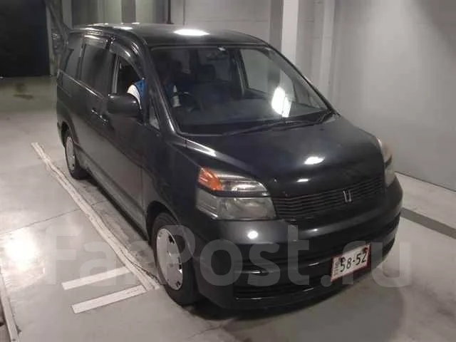Toyota Voxy. �������, 4wd, ������, 76 000����. ��, �/�, ��� ���. ��� ����� �� ������� ����