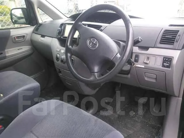Toyota Voxy. �������, 4wd, ������, 76 000����. ��, �/�, ��� ���. ��� ����� �� ������� ����