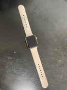 Apple Watch Series 3. GPS, NFC, IP68 ����