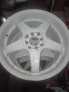 Kosei RT Sport. 7.0x17", 4x100, 4x114.3, ET42, �� 62,0���. ����