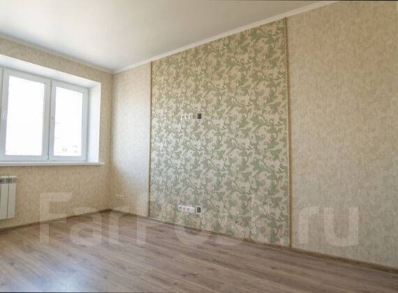 Поклейка обоев, покраска потолка, штукатурка стен (без посредников) в ...