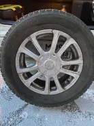 Valid Victory. x16", 5x114.3. ��� ����� �� �������� ����