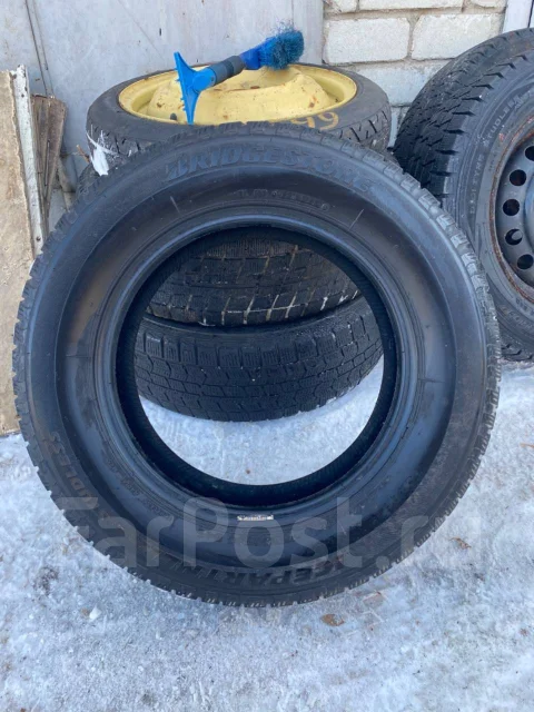 Bridgestone Ice Partner. ������, ��� �����, 2015 ���, �/�, ����� 5 % ����