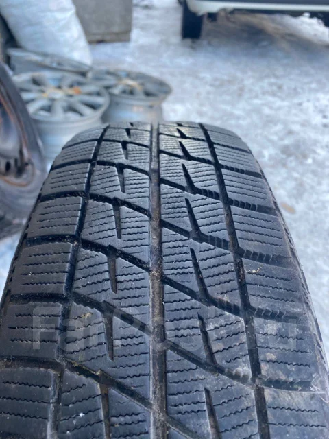 Bridgestone Ice Partner. ������, ��� �����, 2015 ���, �/�, ����� 5 % ����