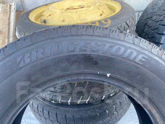 Bridgestone Ice Partner. ������, ��� �����, 2015 ���, �/�, ����� 5 % ����