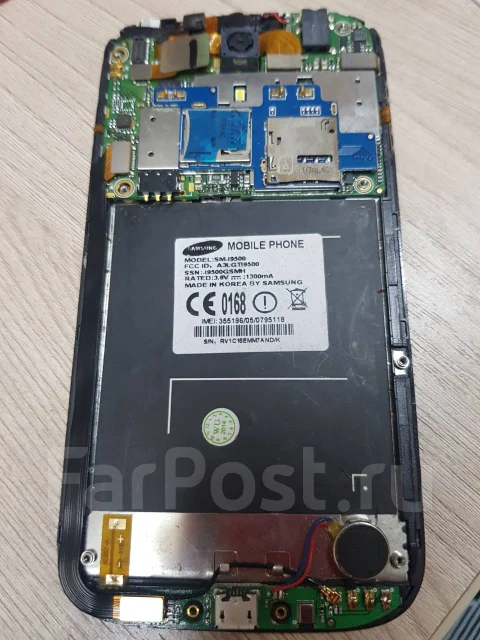 Samsung Galaxy S4. �/� ����
