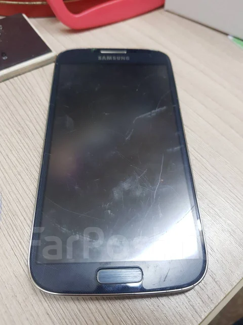 Samsung Galaxy S4. �/� ����