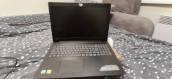 Lenovo IdeaPad 320-15ISK. 15.6", 2,0����, ��� 4 ��, ���� 500���, WiFi, Bluetooth, ����������� �� 5��. ����