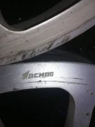3SDM. x15", 4x114.3 ����