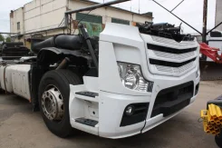 Mercedes-Benz Actros. MP4 ����