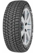 Michelin X-Ice 3. ������, ����������, 2016 ���, ����� ����