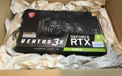 GeForce RTX 3080 Ti ����