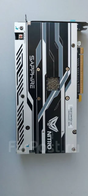 Radeon RX 480 ����