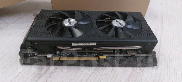 Radeon RX 480 ����