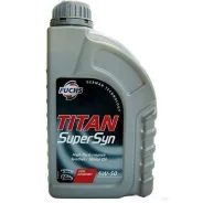 Fuchs Titan Supersyn. 5W-50, �������������, 1,00��. ����
