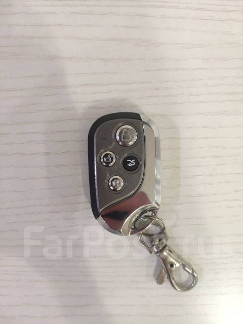 Пульт сигнализации Сталкер 600, новый, в наличии. Цена: 2 500₽ во ...