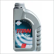 Fuchs Titan Supersyn. 0W-30, �������������, 5��. ����