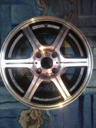 LS Wheels LS 176. 6.5x16", 4x114.3, ET28, �� 65,1���. ����