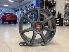 Pegasus Makstton MST Feel 710. 8.0x18", 4x98, 4x100, ET40, �� 60,1���. ����