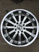 Zenetti. 10.0x22", 8x165.1, ET10. ��� ����� �� ������ ����