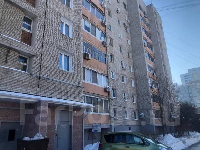 Продам трехкомнатную квартиру - 3-комнатная, улица Джамбула 34 ...