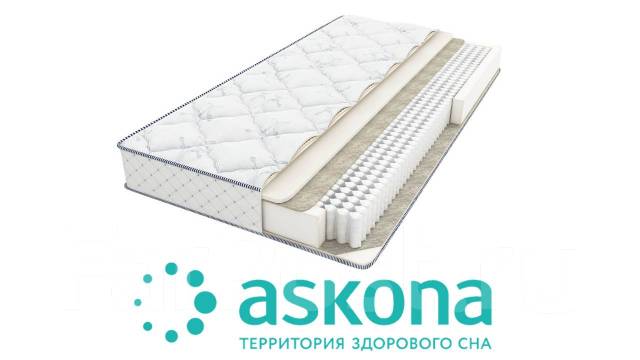 Матрас askona serta astoria