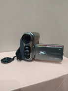 JVC GR-D720 ����