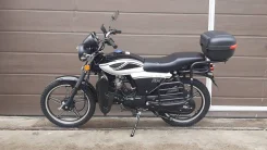 Motoland Alpha RX Lux 11. 110����. ��., ��������, ��� ���, ��� ������� ����