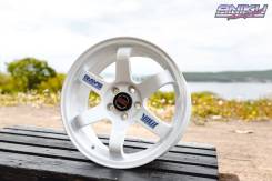 RAYS Volk Racing TE37SL. 7.0x16", 5x100, ET35, �� 73,1���. ����