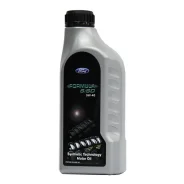 Ford Formula S/SD