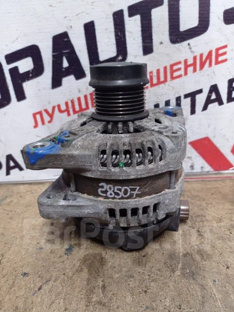 ��������� Toyota Estima, 2GR-FE, GSR50 2706031100 ����