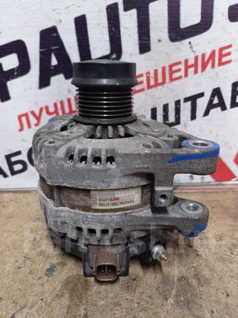 ��������� Toyota Estima, 2GR-FE, GSR50 2706031100 ����