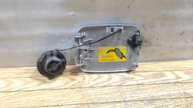 Фиат альбеа бензобак аналог